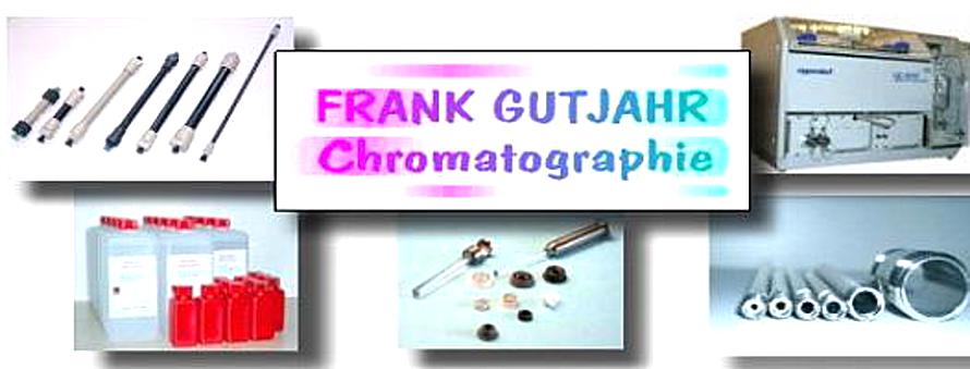 Frank Gutjahr Chromatographie